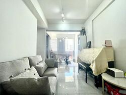 33 RESIDENCES (D14), Apartment #476213091